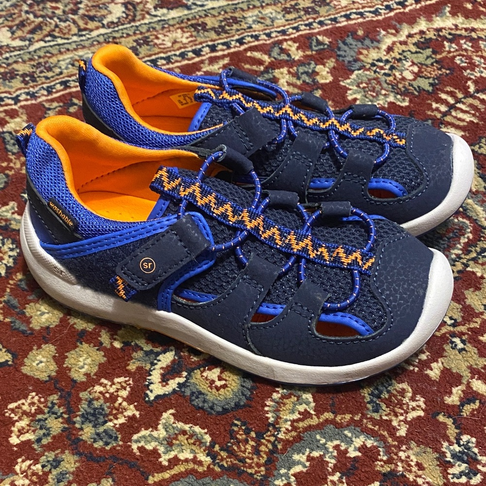 Stride Rite Water shoes/sandals